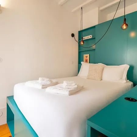 Guestready - Esperanca Do Cardal * Lisboa