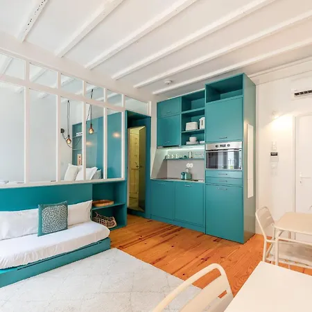 Apartman Guestready - Esperanca Do Cardal