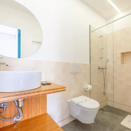 Guestready - Esperanca Do Cardal Apartman *