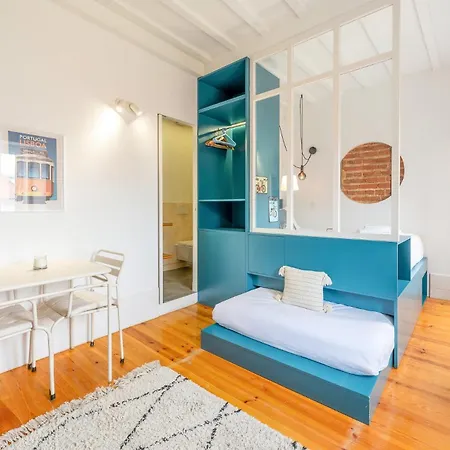 Apartman Guestready - Esperanca Do Cardal