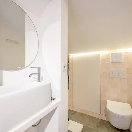 Guestready - Esperanca Do Cardal Apartman *