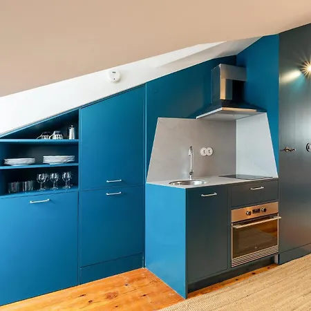 Guestready - Esperanca Do Cardal Lisboa