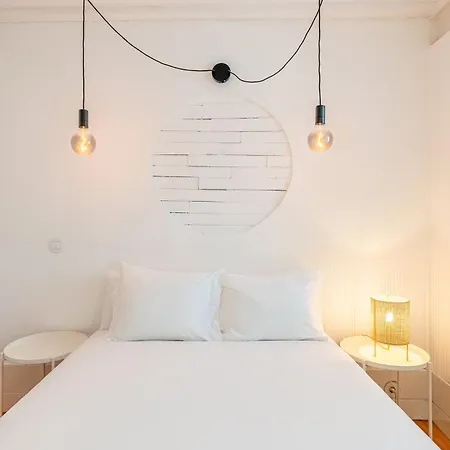 Guestready - Esperanca Do Cardal Lisboa