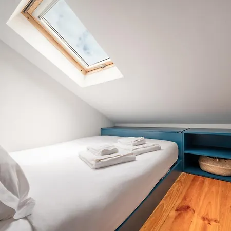 Apartman Guestready - Esperanca Do Cardal