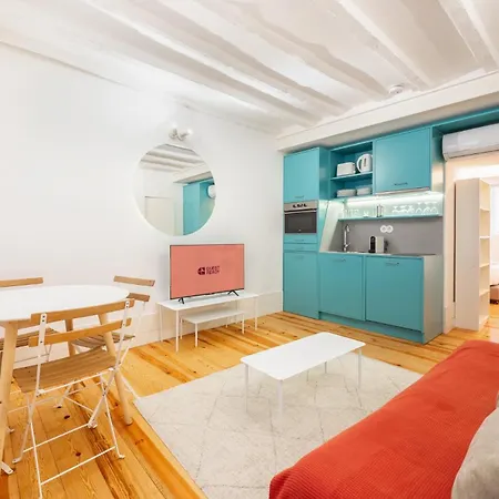 Guestready - Esperanca Do Cardal Apartman