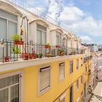 Guestready - Esperanca Do Cardal Lisbona