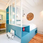 Appartamento Guestready - Esperanca Do Cardal Lisbona
