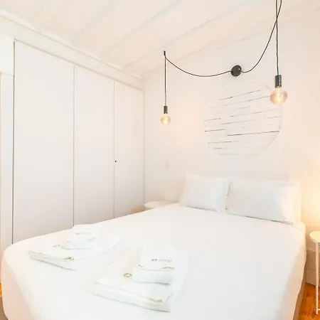 Guestready - Esperanca Do Cardal * Lizbona