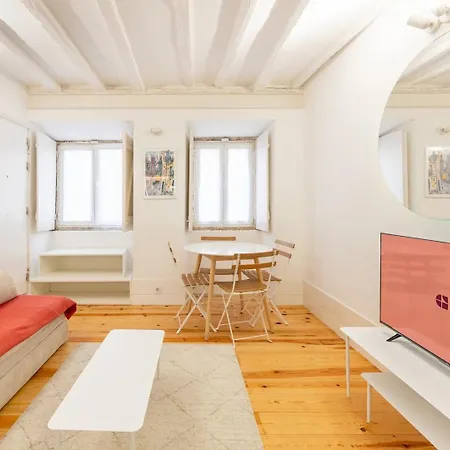 Guestready - Esperanca Do Cardal Lägenhet