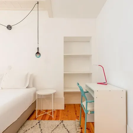 Guestready - Esperanca Do Cardal Lägenhet *