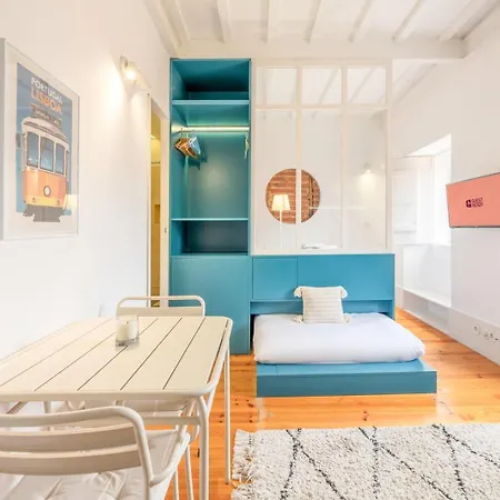 Guestready - Esperanca Do Cardal * Lisboa