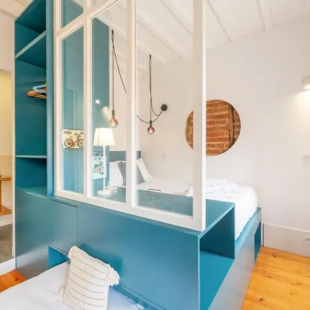 Guestready - Esperanca Do Cardal Lisboa