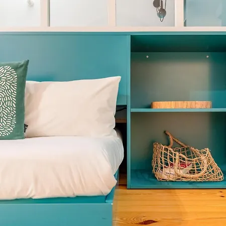 Guestready - Esperanca Do Cardal Lägenhet Lisboa