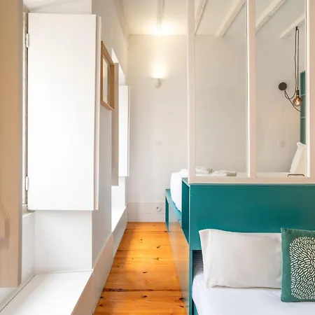 Guestready - Esperanca Do Cardal Lägenhet *