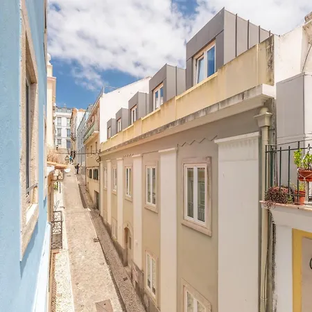 Guestready - Esperanca Do Cardal *