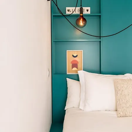 Guestready - Esperanca Do Cardal