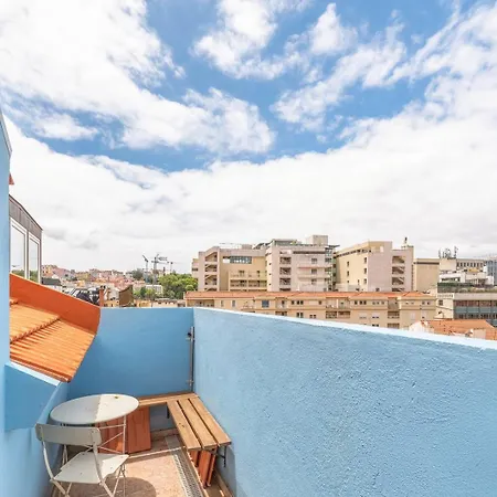 Guestready - Esperanca Do Cardal Lägenhet