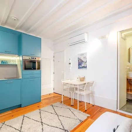 Guestready - Esperanca Do Cardal Lägenhet Lisboa