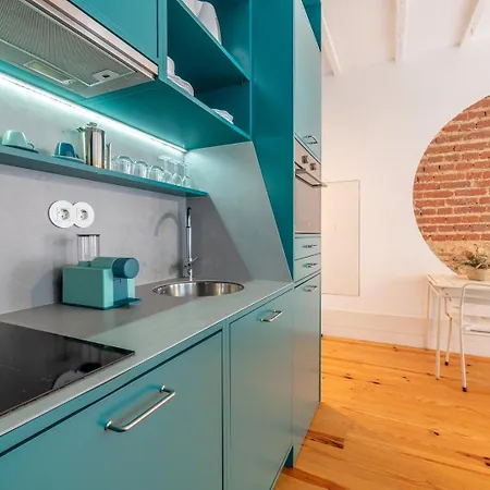 Guestready - Esperanca Do Cardal Lisboa