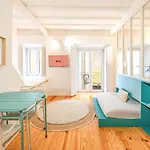 Guestready - Esperanca Do Cardal Lisbona